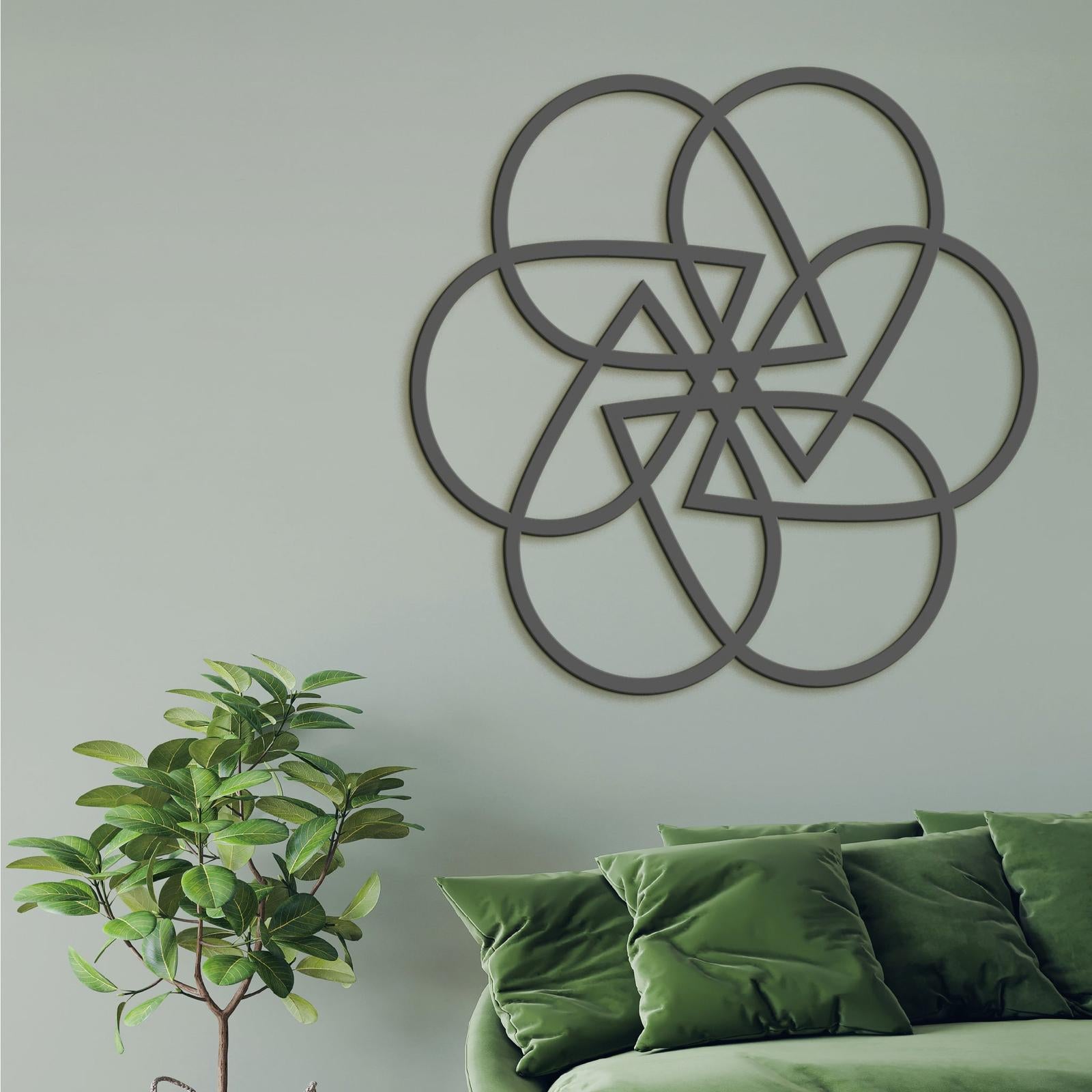 Mandala Tuzba-DREVTEX