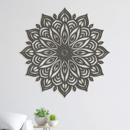 Mandala ZITA-DREVTEX