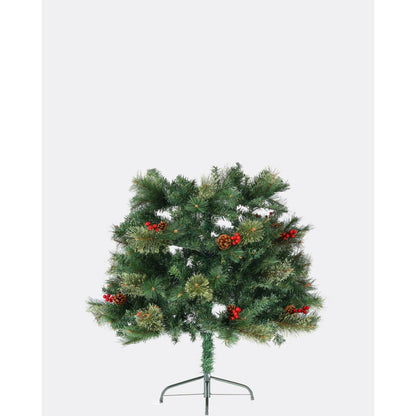 Jedľa švédska-DREVTEX