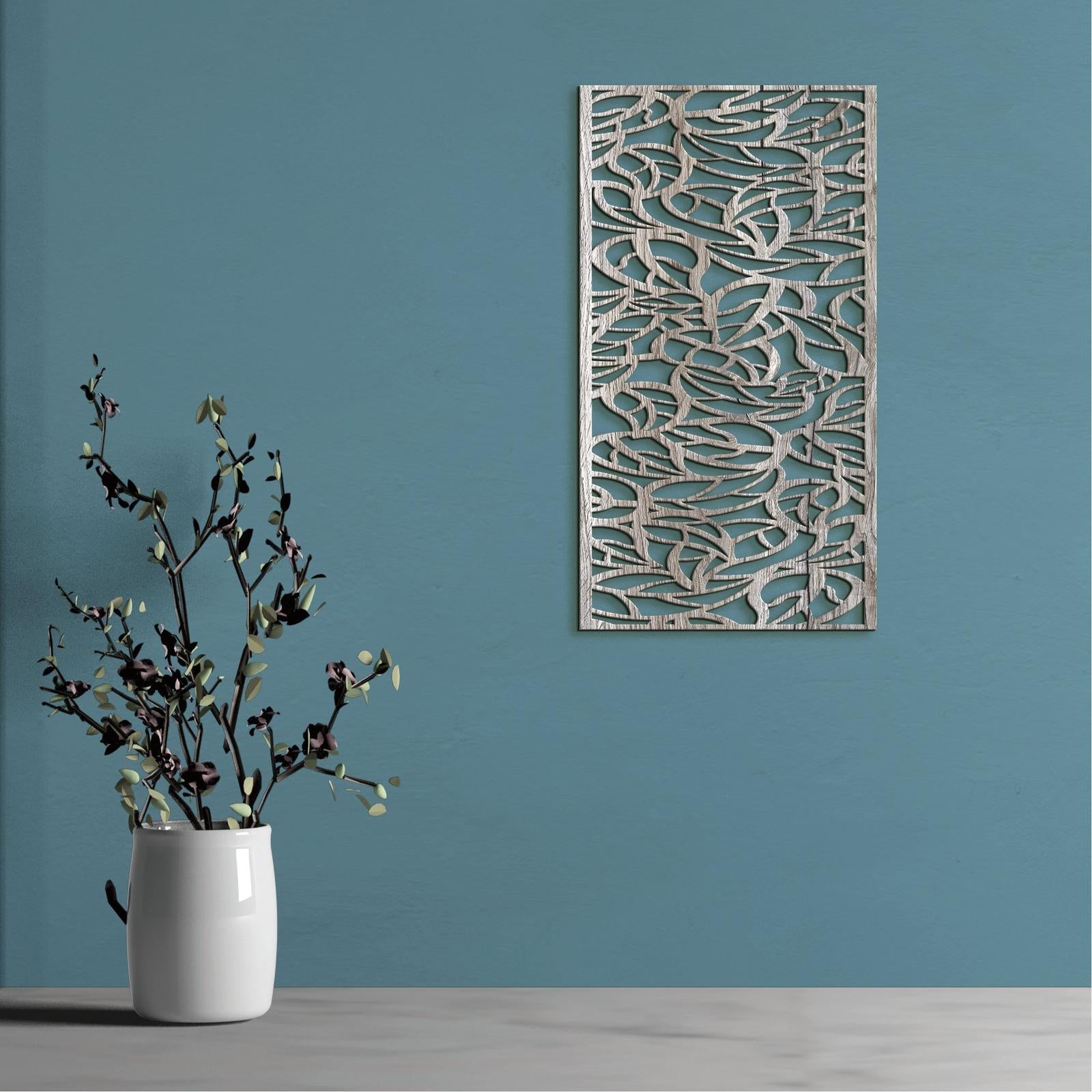 Drevený obraz 3D BOHO-DREVTEX