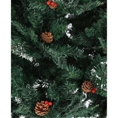 Borovica kaukazska-DREVTEX