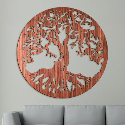 Strom života Miracle-DREVTEX