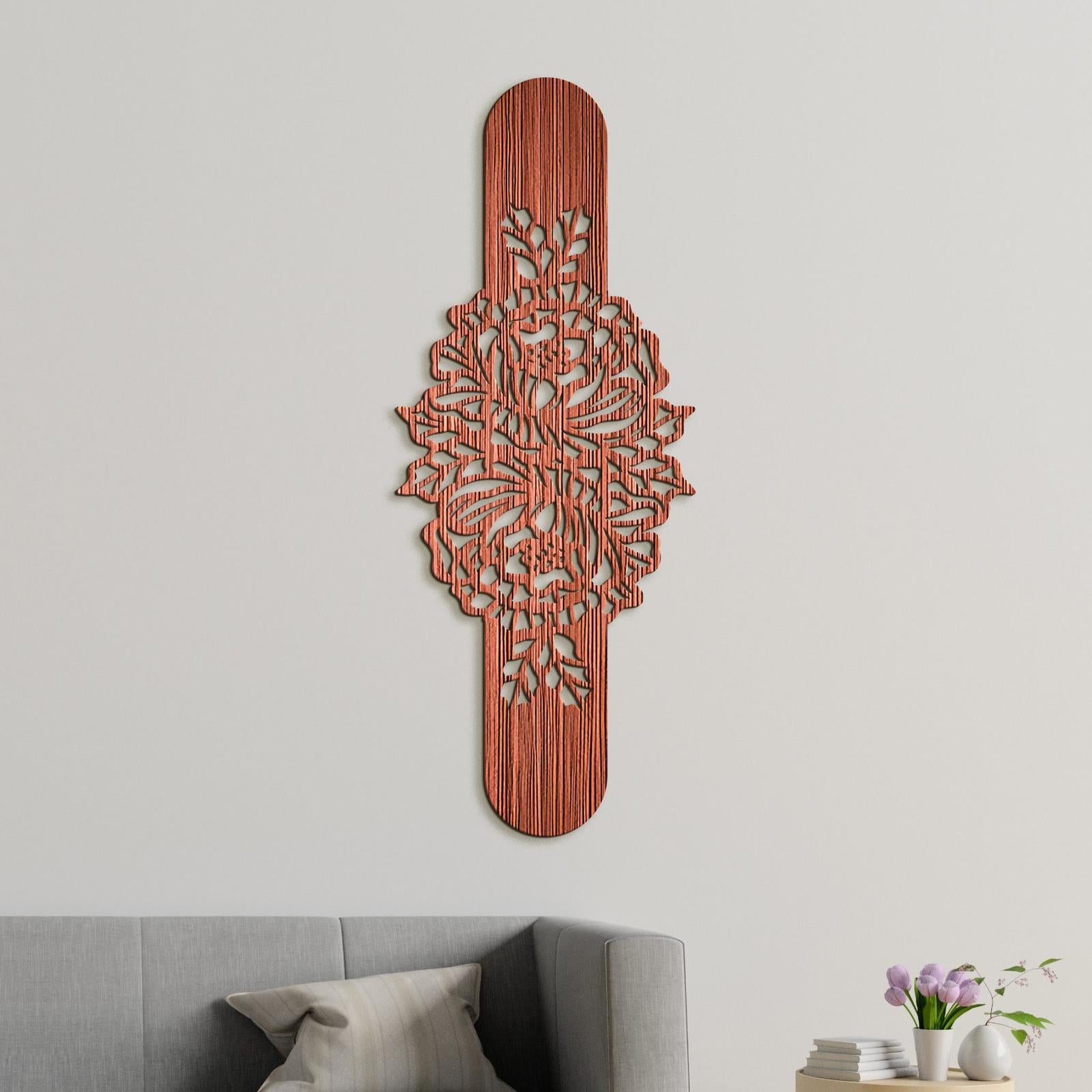 Obraz na stenu RUŽA-DREVTEX