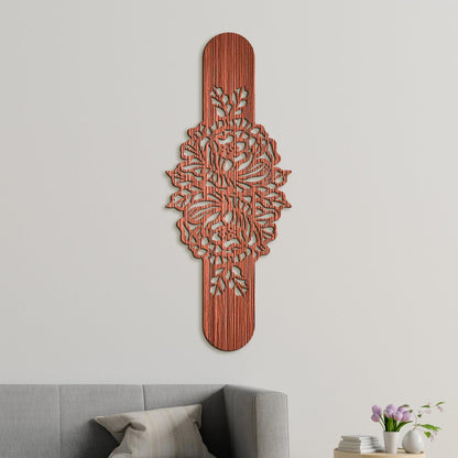 Obraz na stenu RUŽA-DREVTEX