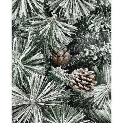 Emerald rosemary-DREVTEX