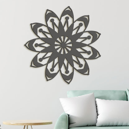 Mandala MIND-DREVTEX