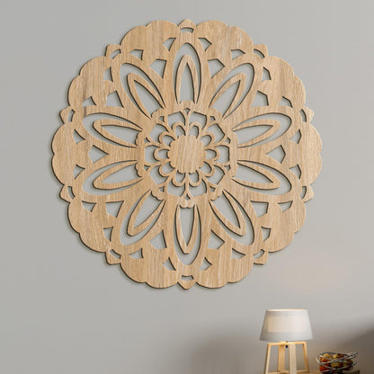 Mandala LUJZA-DREVTEX