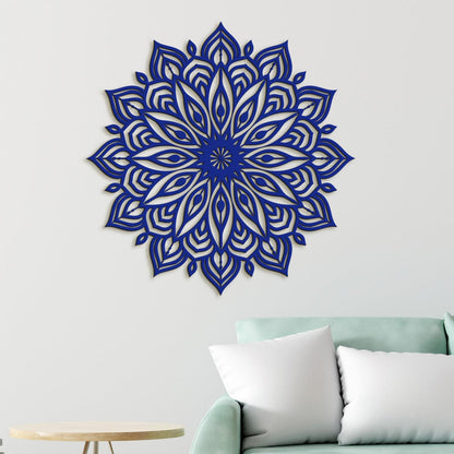 Mandala ZITA-DREVTEX