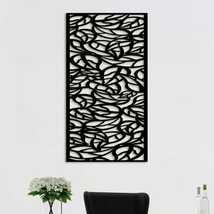 Drevený obraz 3D BOHO-DREVTEX