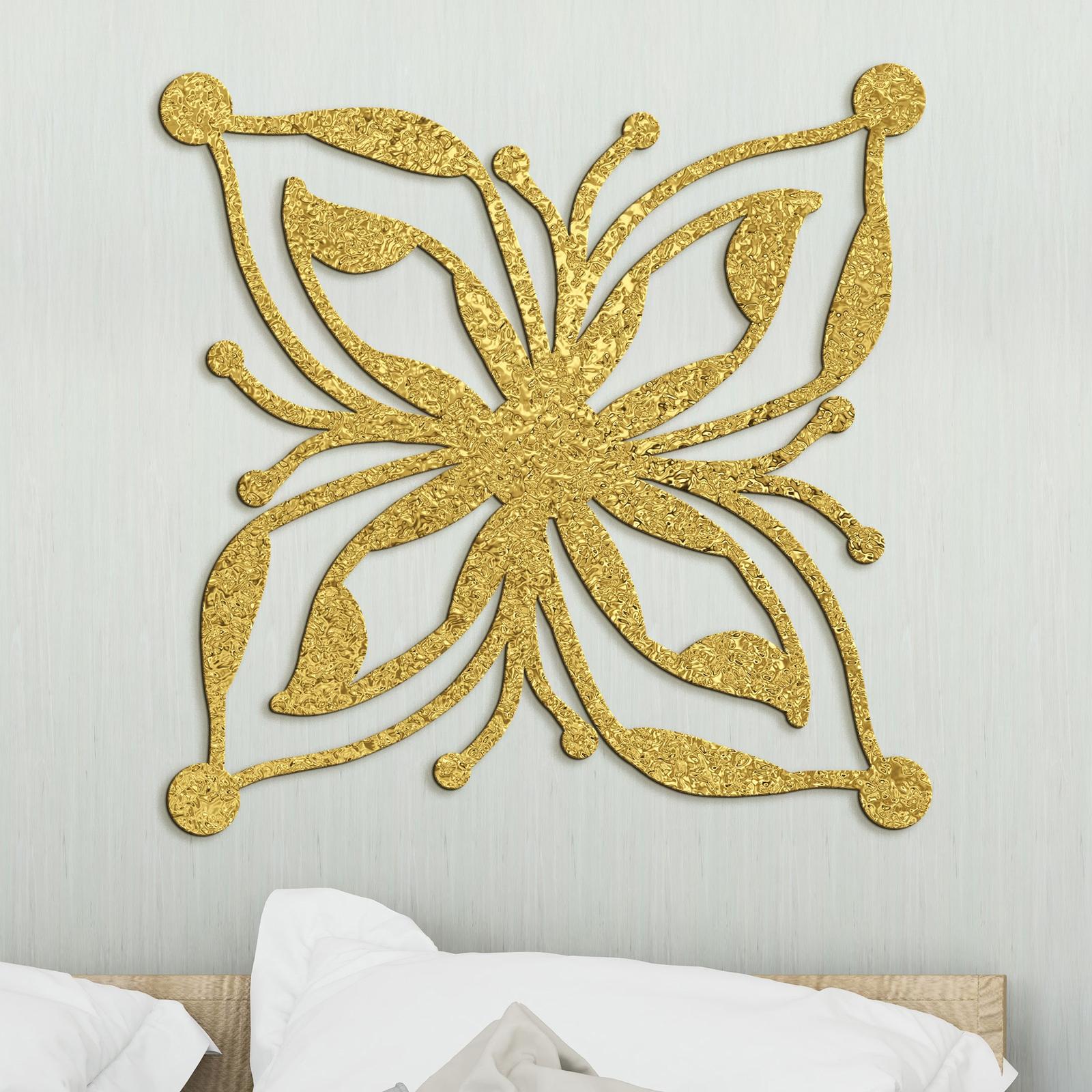 Obraz na stenu Motyl-DREVTEX