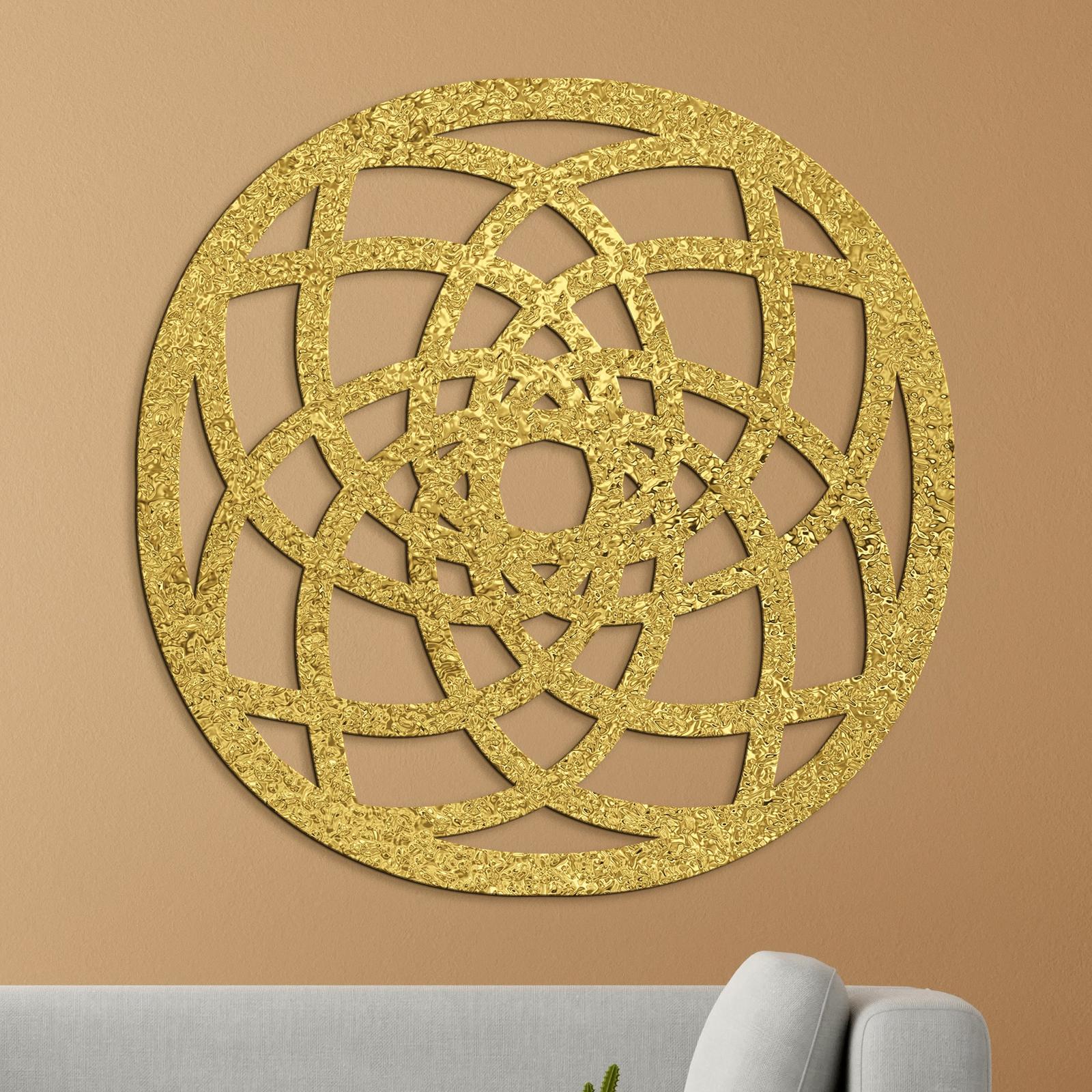 Mandala KUZLO-DREVTEX