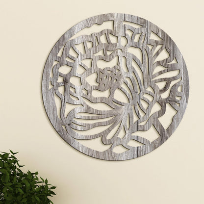 Mandala ROSE-DREVTEX