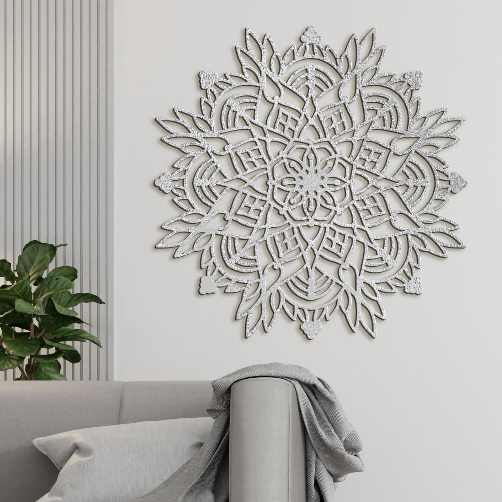 Mandala Harmonia-DREVTEX