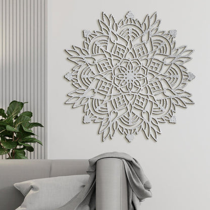 Mandala Harmonia-DREVTEX