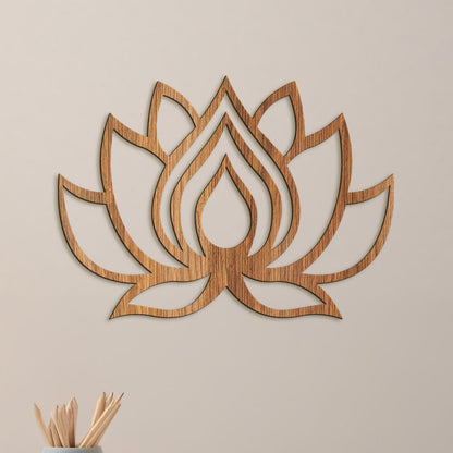 Dreveny obraz na stenu LOTOS-DREVTEX