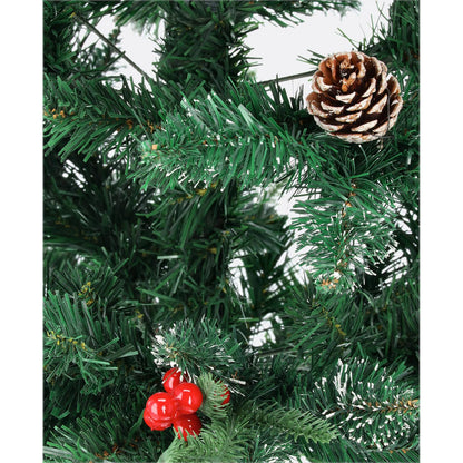 Jedľa horská-DREVTEX