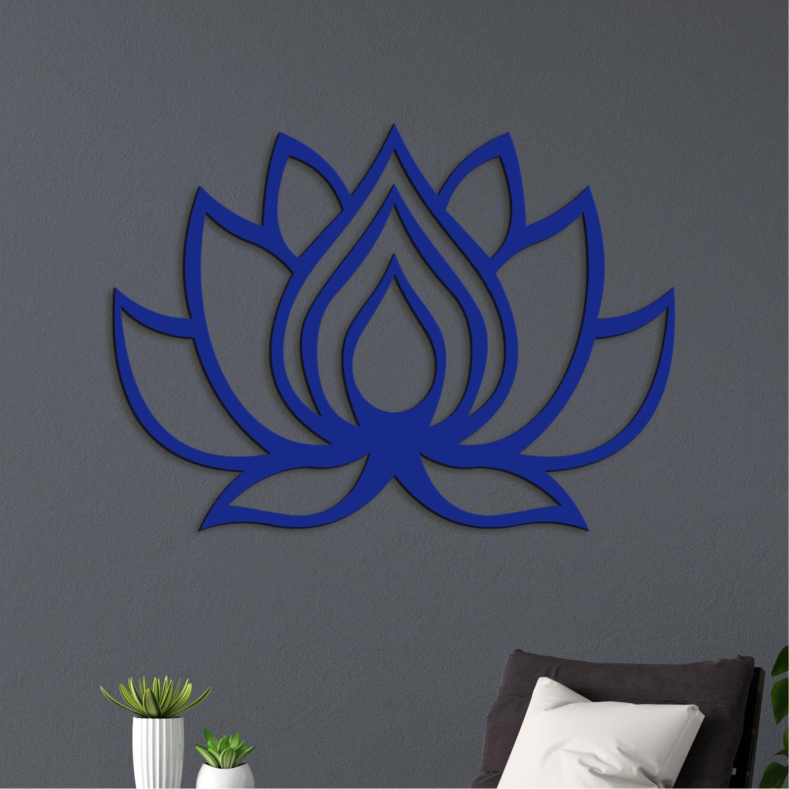 Dreveny obraz na stenu LOTOS-DREVTEX