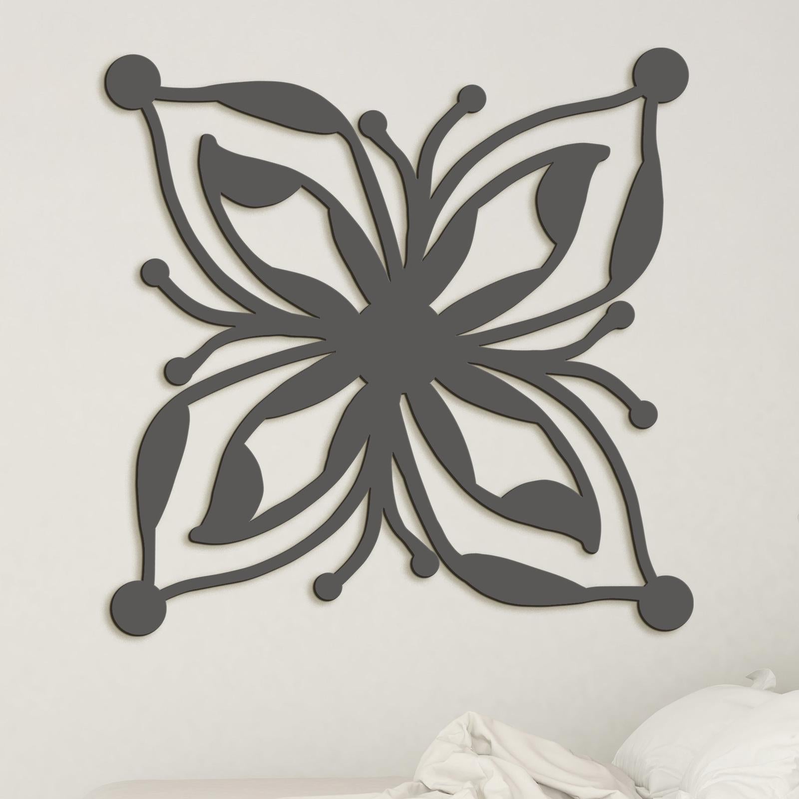 Obraz na stenu Motyl-DREVTEX