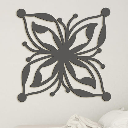 Obraz na stenu Motyl-DREVTEX