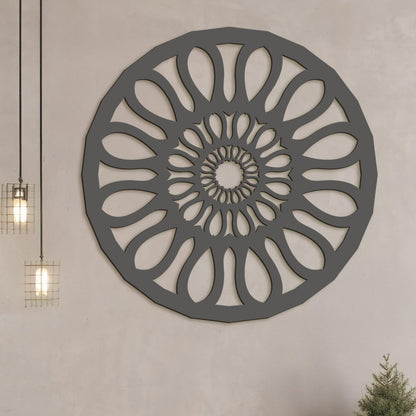 Mandala SPIRIT-DREVTEX