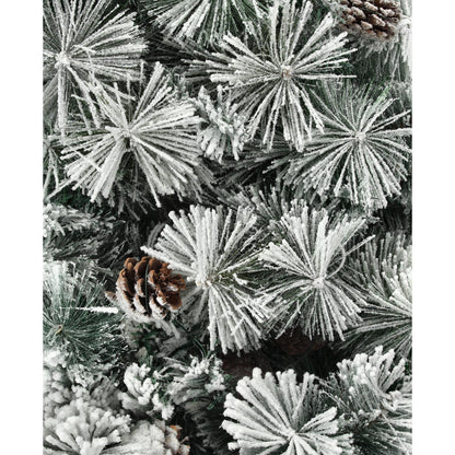 Emerald rosemary-DREVTEX