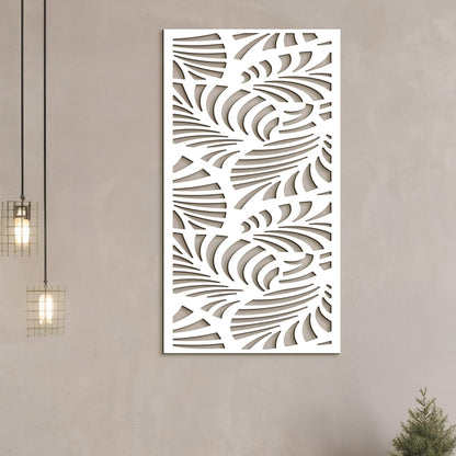 Drevený obraz BOHO STYLE-DREVTEX