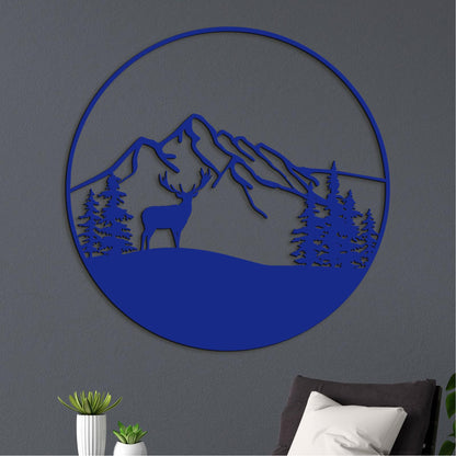 Obraz s motivom Jelena-DREVTEX