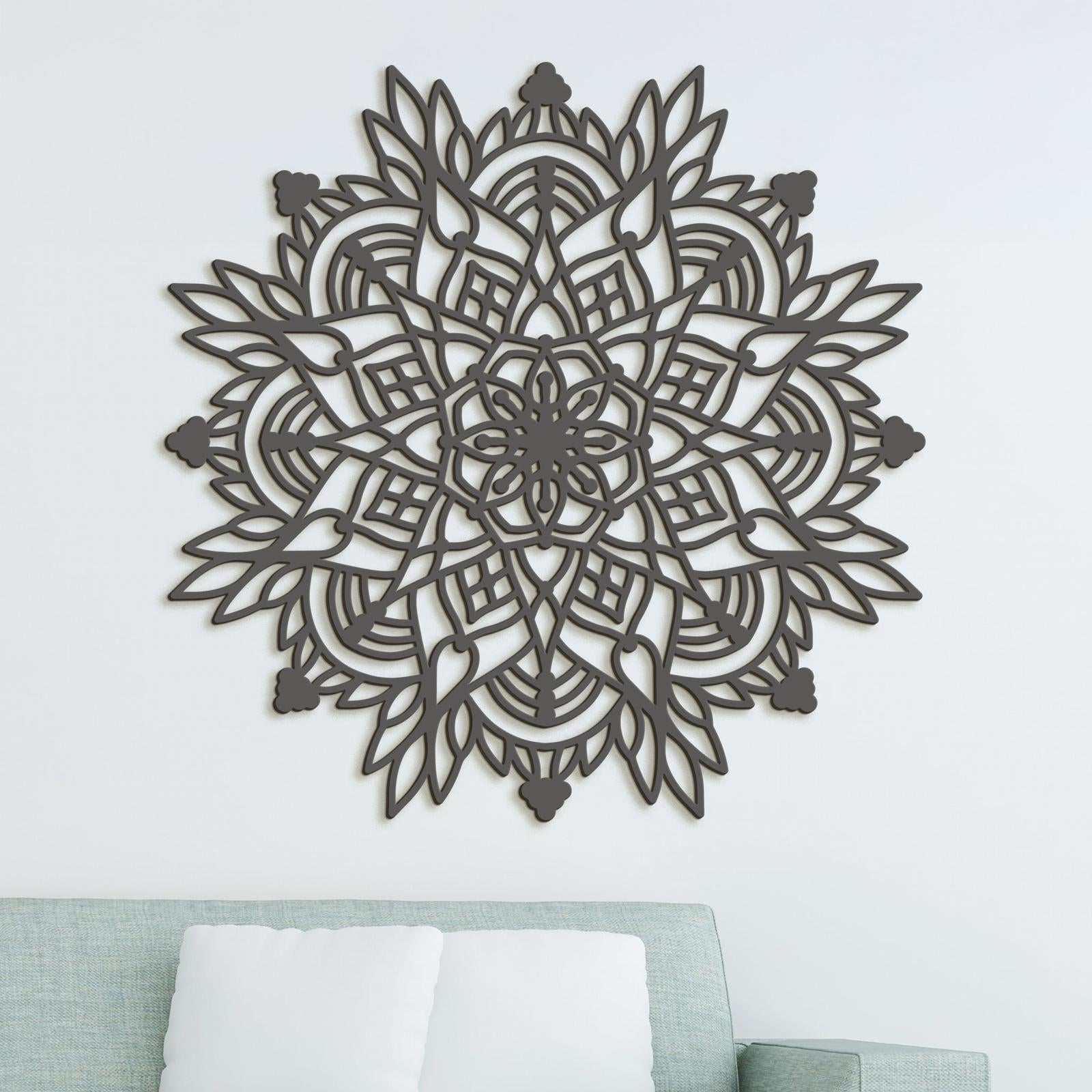 Mandala Harmonia-DREVTEX