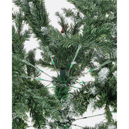 Smrek pyrenejský-DREVTEX