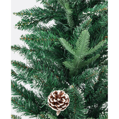 Jedľa horská-DREVTEX