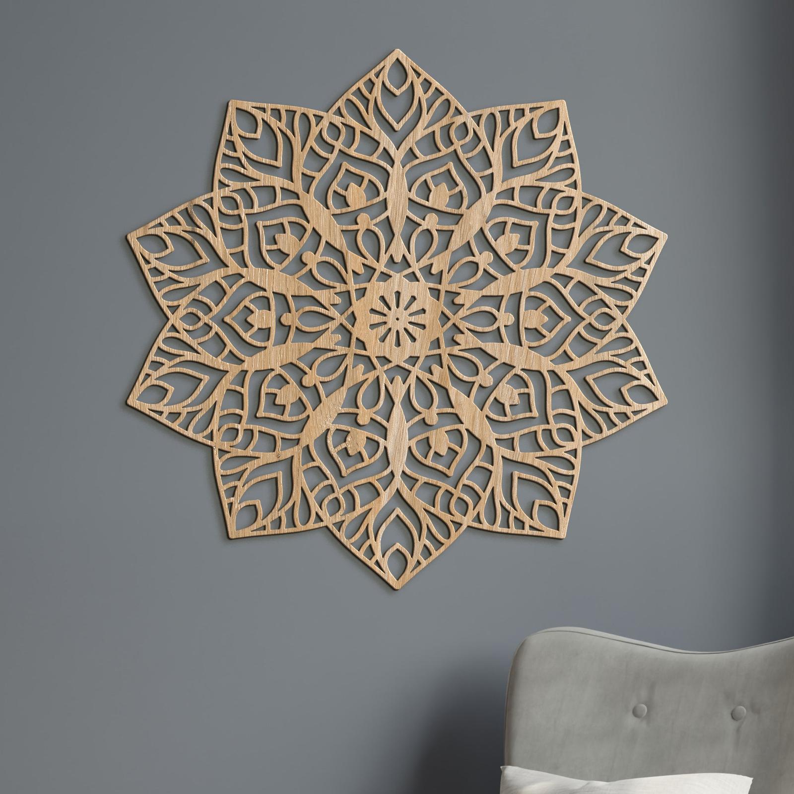 Mandala ZITTA-DREVTEX