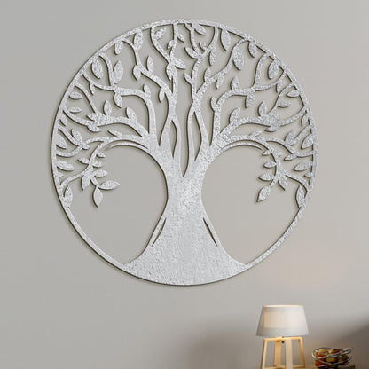 Drevený obraz strom života-DREVTEX