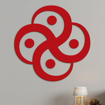 Dekoracia styri Elementy-DREVTEX