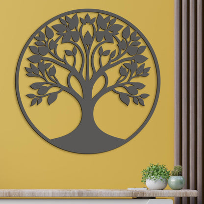 Drevený Strom života MAJESTY-DREVTEX