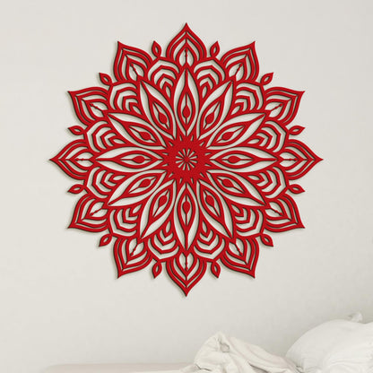 Mandala ZITA-DREVTEX