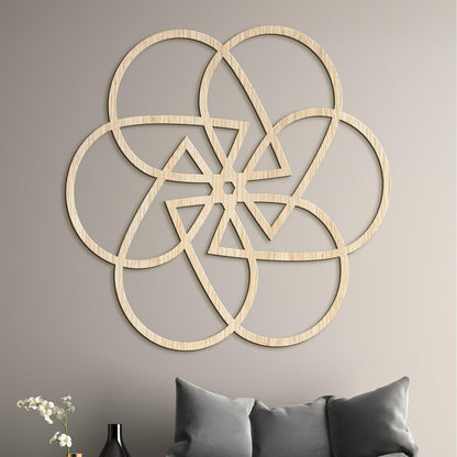 Mandala Tuzba-DREVTEX