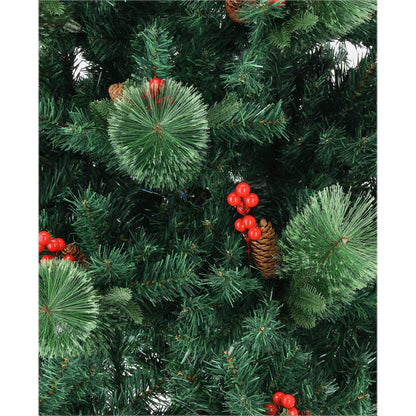 Borovica nevadská-DREVTEX