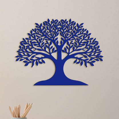 Drevený strom života Múdrosť-DREVTEX