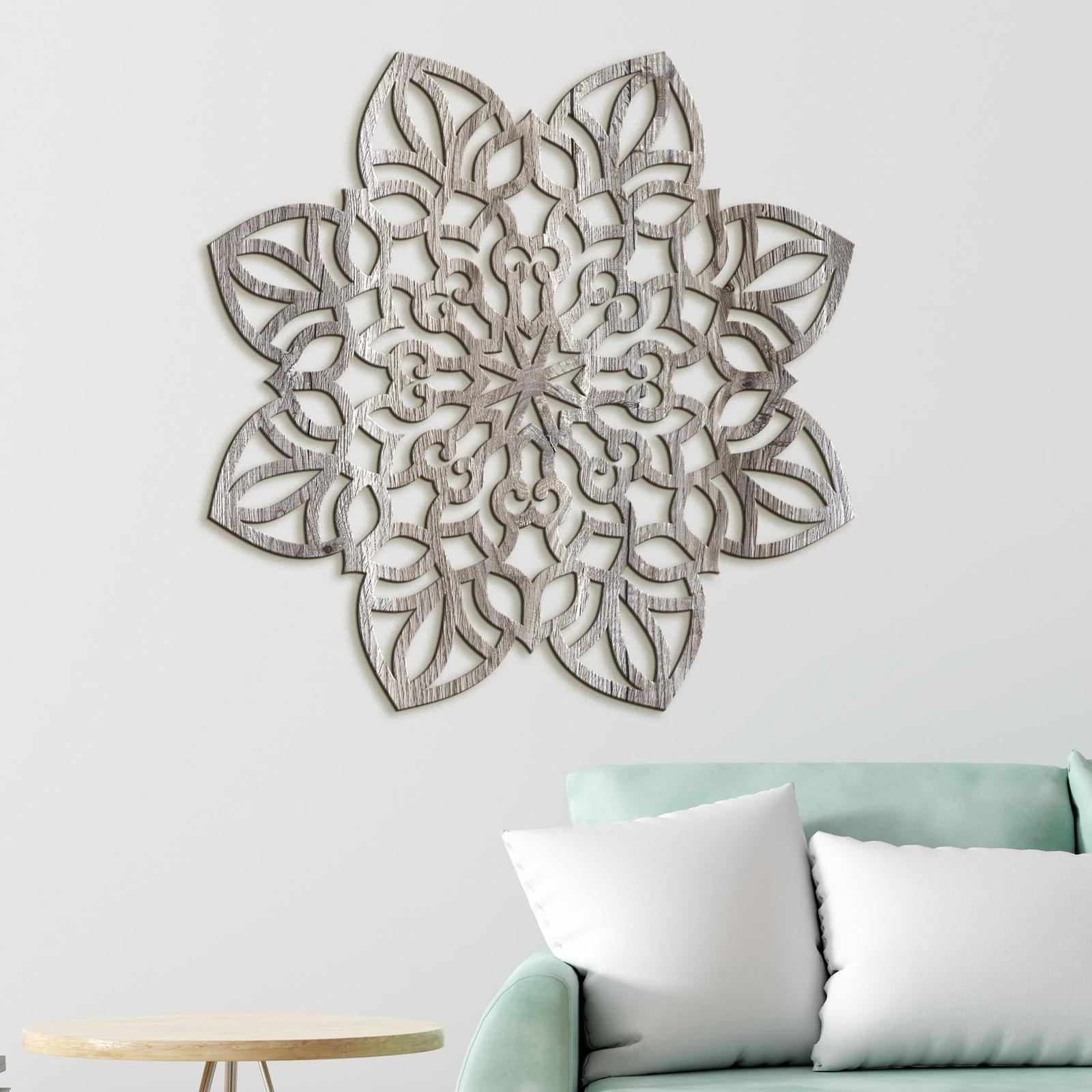 Mandala AURA-DREVTEX