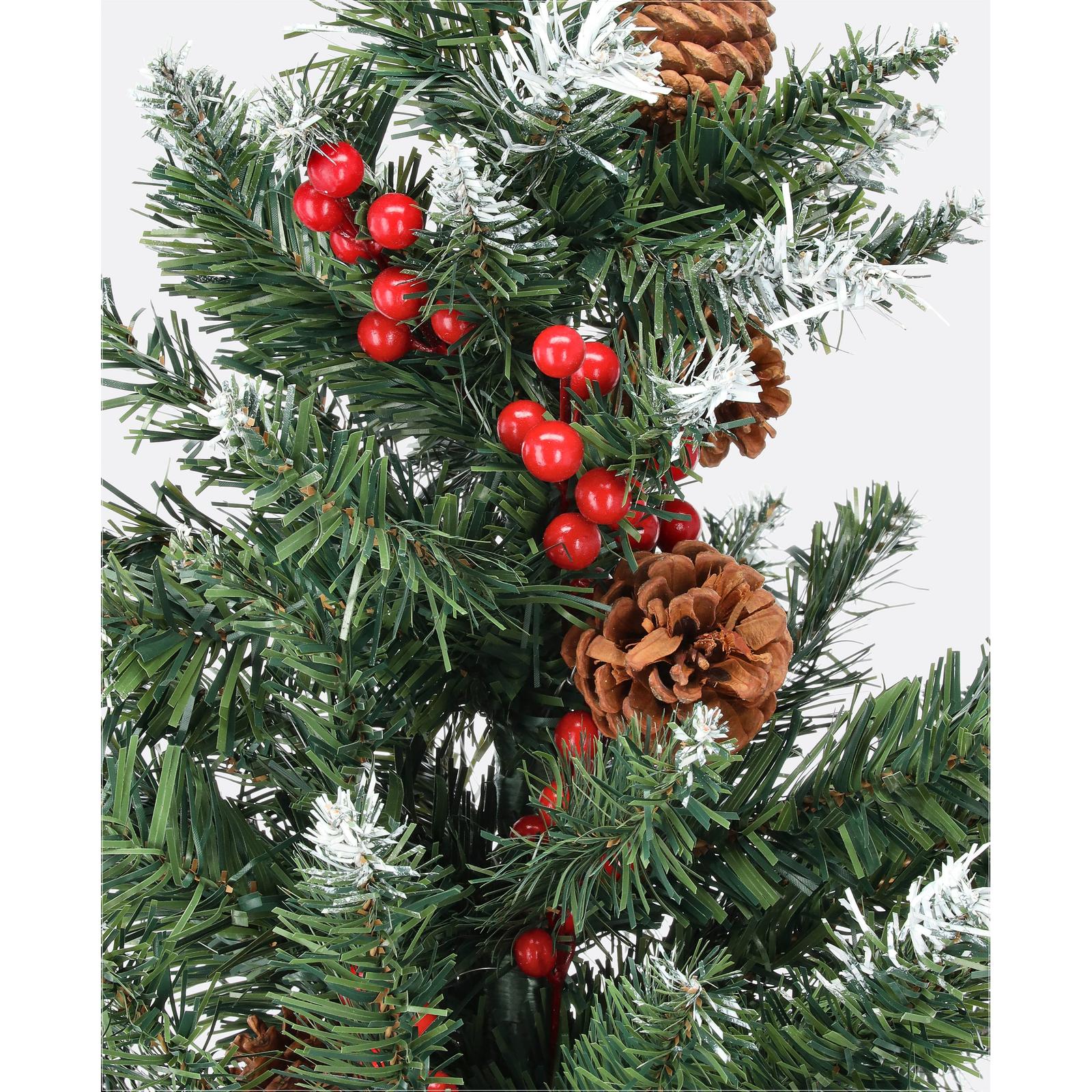 Smrek pyrenejský-DREVTEX