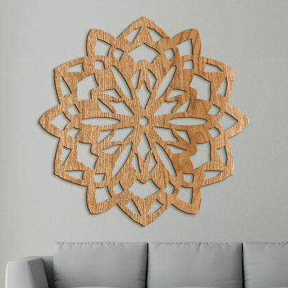 Mandala ZARRA-DREVTEX