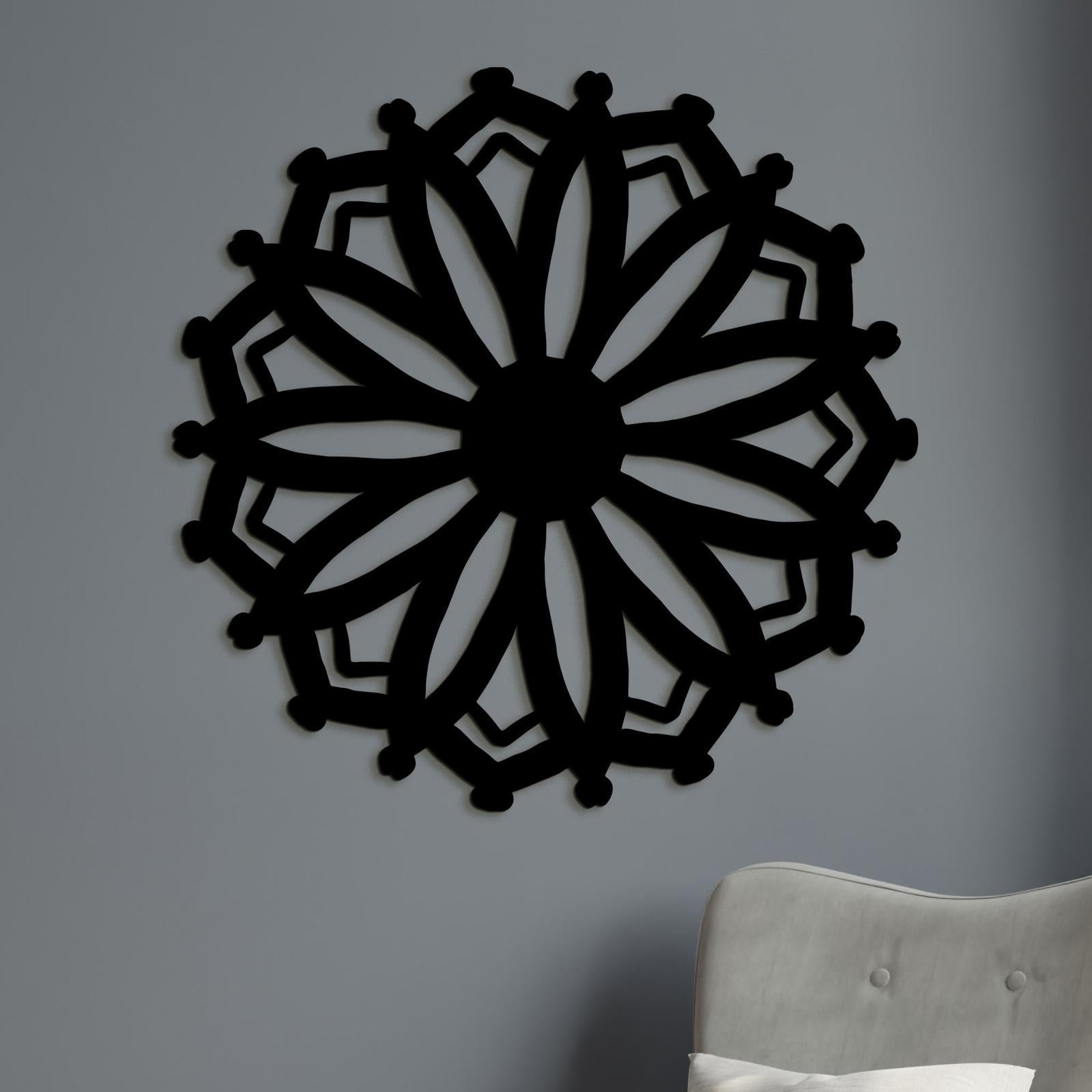 Mandala ESTER-DREVTEX