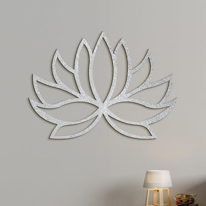 Obraz Lotosovy kvet-DREVTEX