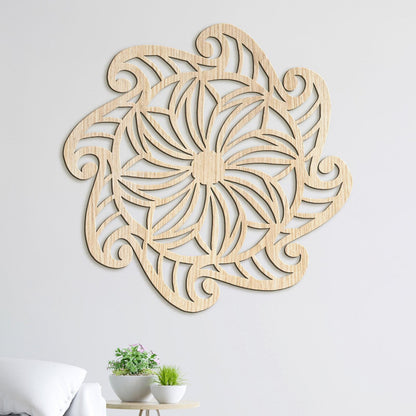 Mandala HARMONY-DREVTEX