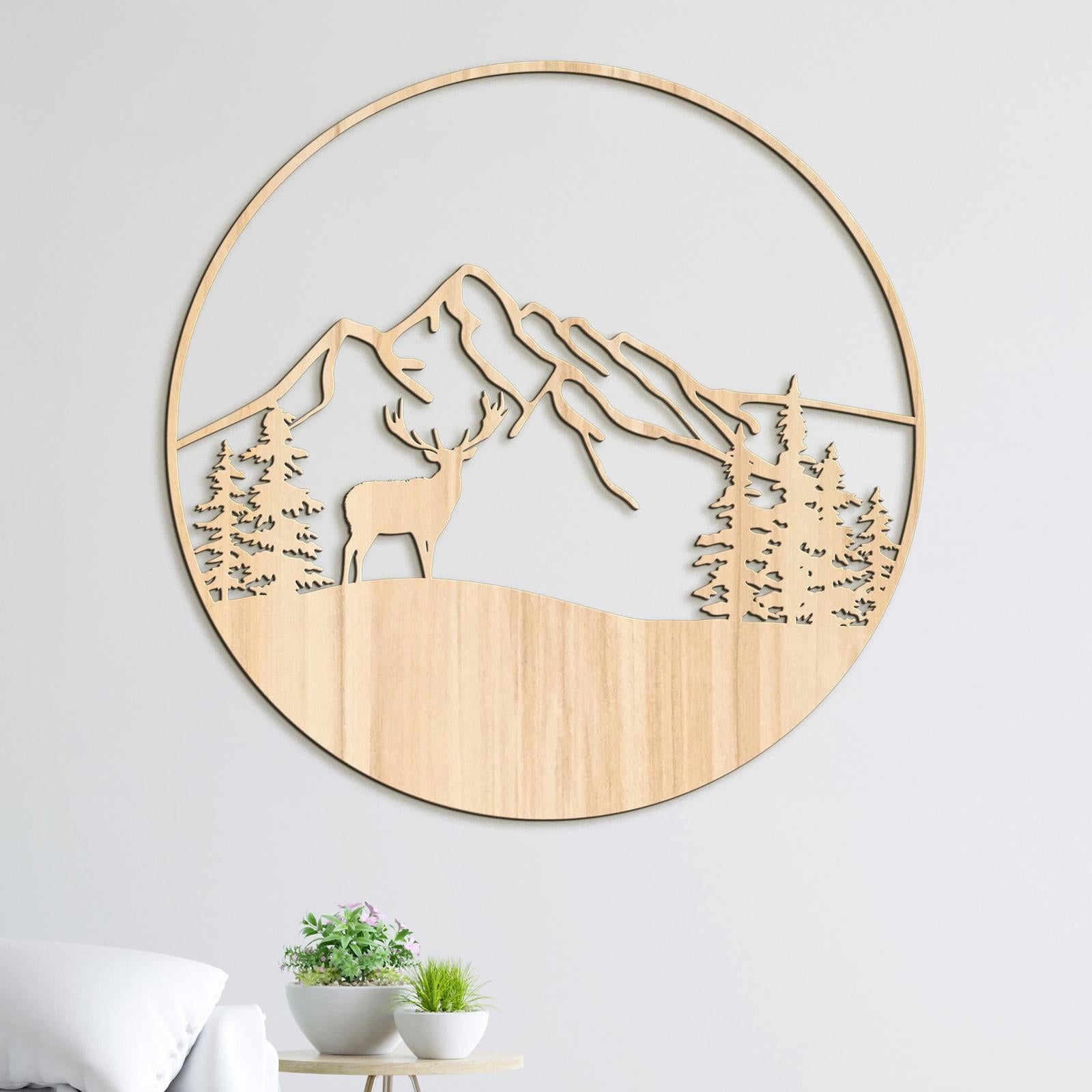 Obraz s motivom Jelena-DREVTEX