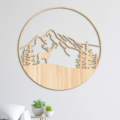 Obraz s motivom Jelena-DREVTEX