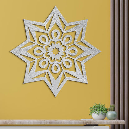 Mandala STAR-DREVTEX