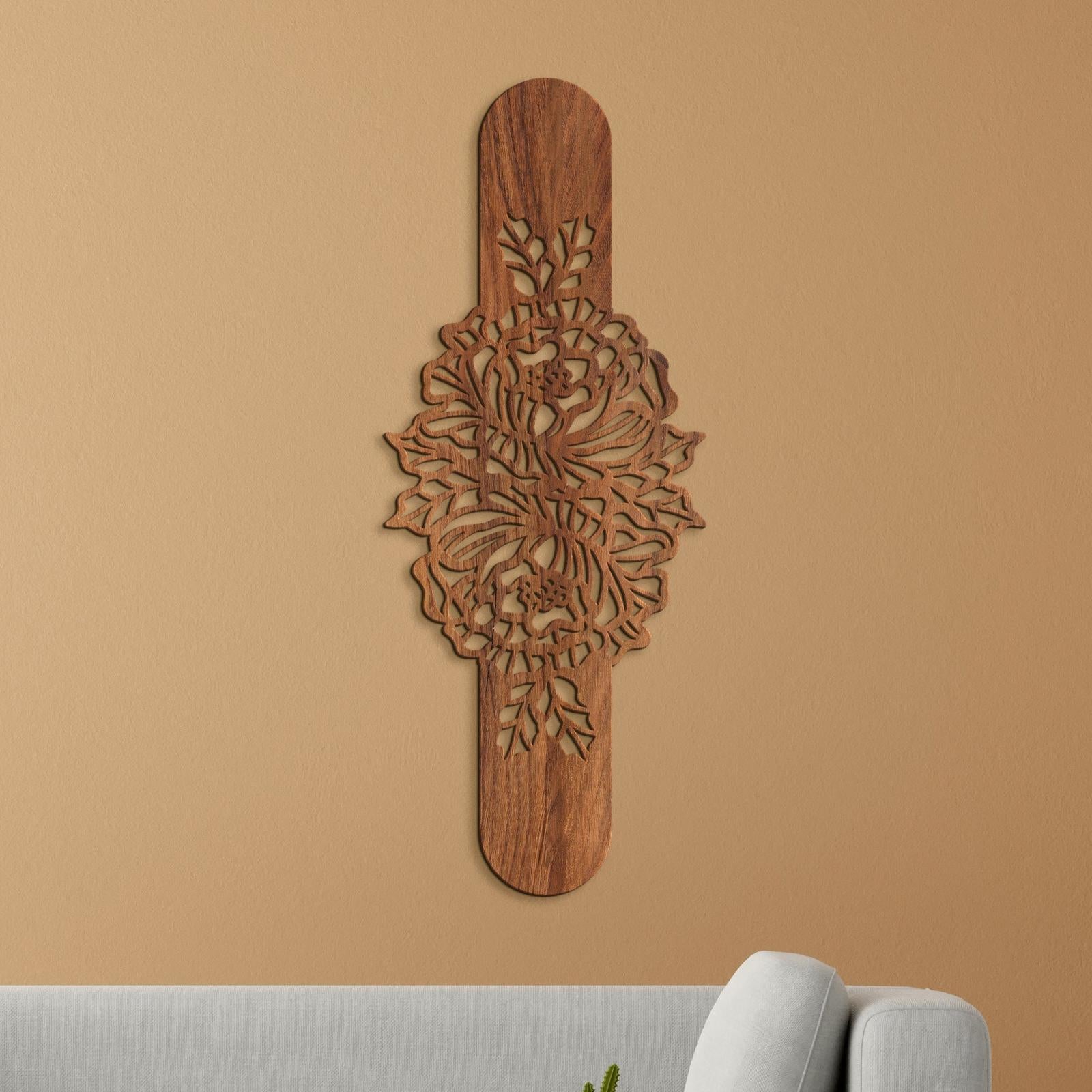 Obraz na stenu RUŽA-DREVTEX