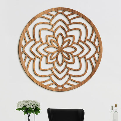 Mandala SWEET-DREVTEX