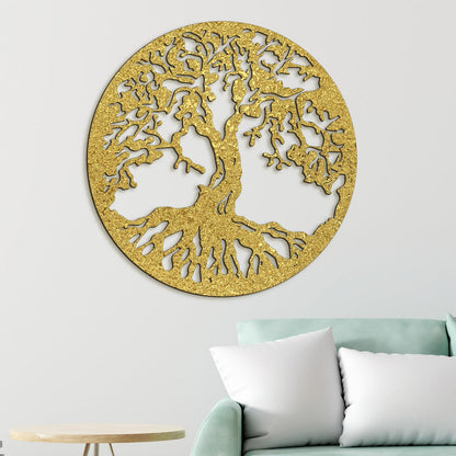 Strom života Miracle-DREVTEX